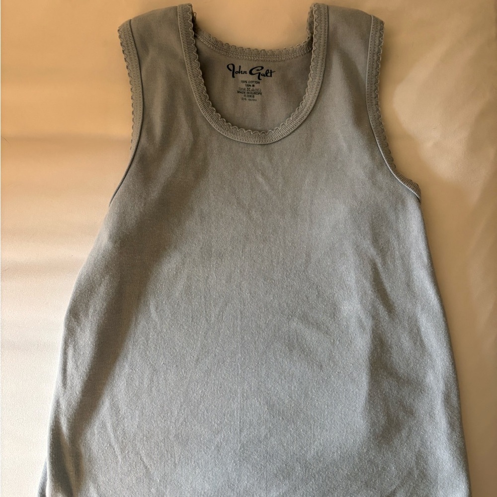 John Galt Tank - Picture 1 of 2